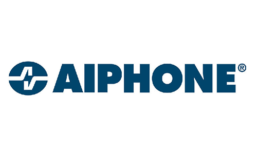 Logo Aiphone