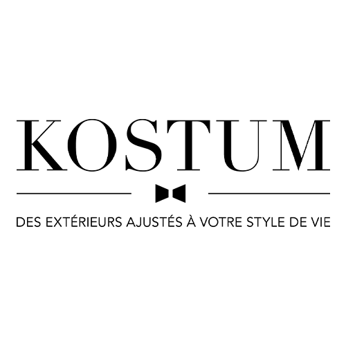 Logo KOSTUM