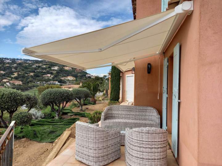 installateurs de portails motorisés Saint-Lô