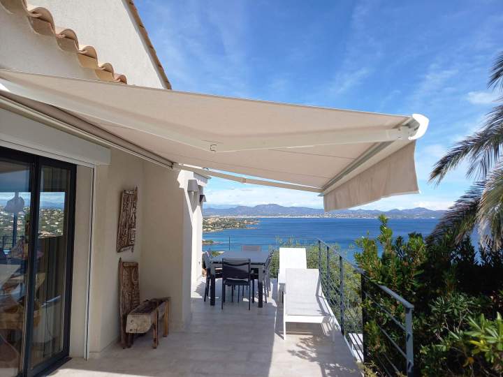 Installation de volets électrique Saint-Lô