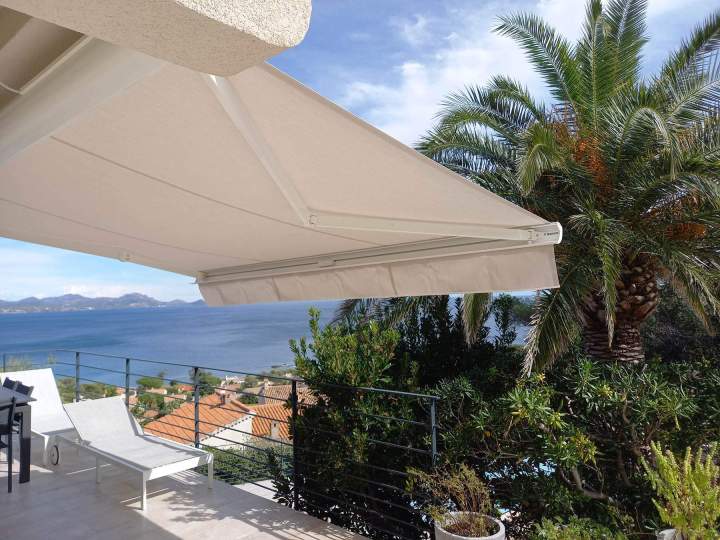 Installation de portails motorisés Saint-Lô