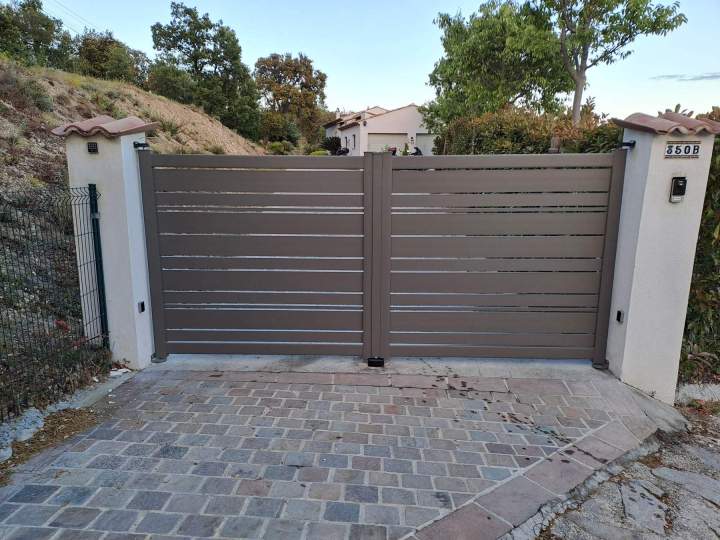 Installation de volets électrique Saint-Lô