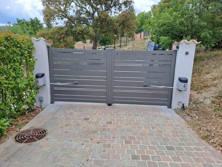 Installation de volets électrique Saint-Lô