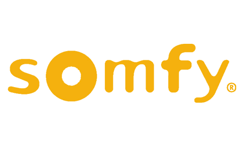 Logo Somfy