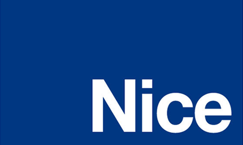 Logo Nice