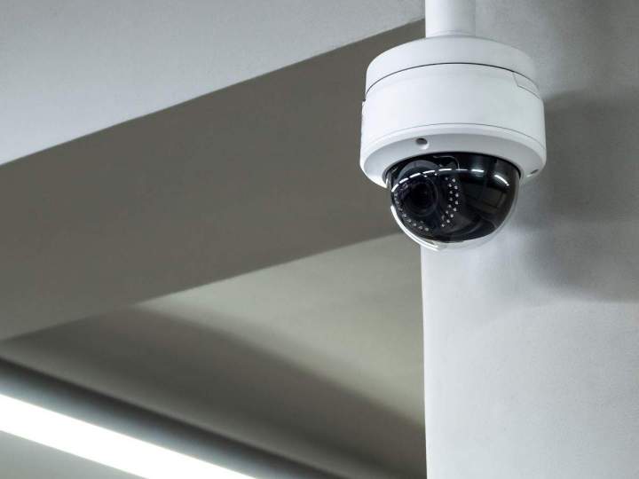Installation d'alarmes et de vidéosurveillances Saint-Lô